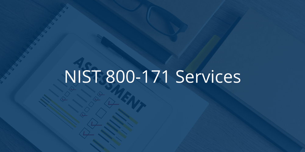 NIST+800-171+Services